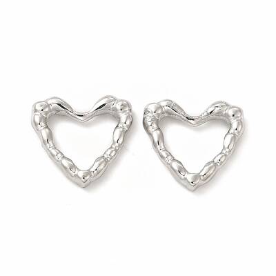 Non-Tarnish 304 Stainless Steel Linking Rings