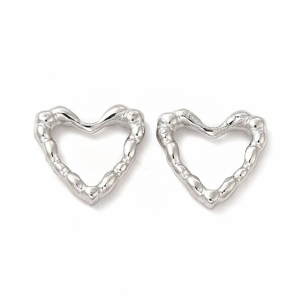 Non-Tarnish 304 Stainless Steel Linking Rings
