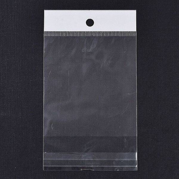 Rectangle OPP Cellophane Bags