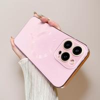 Magnetic Phone Case for iPhone 16/15 Pro Max, All-round Camera Protection, 6.1-6.7 Inch, Suitable for iPhone 16/15/14/13/12 P...