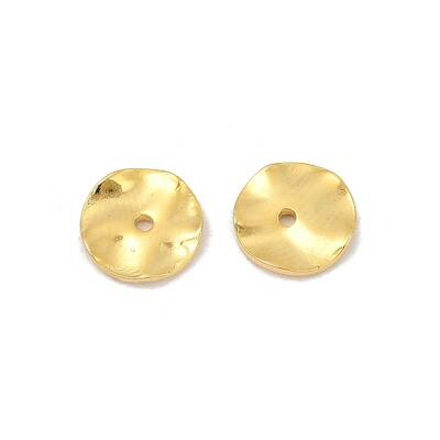 Brass Spacer Beads