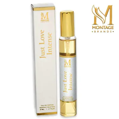 Montage edp 35 ml just love intense