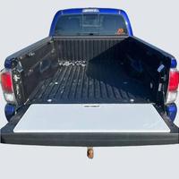 North Lake Outdoors 48x19 Big Fish Cutting Board HDPE Plastic for Fishing, Hunting, Kitchen & Tailgate Use - Chopping