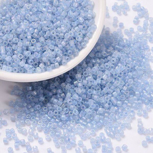 Cylinder Seed Beads