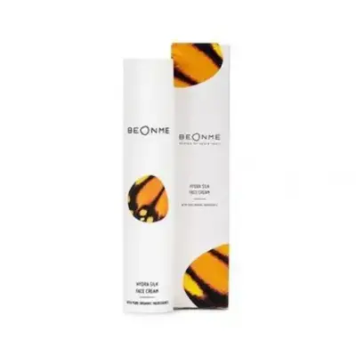 Beonme Hydra Silk Face Cream 50 ml
