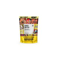 Opopop Flavor Wrapped Popcorn Kernel Big Bag