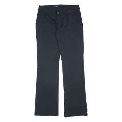 COLUMBIA Omni-Shield Womens Trousers Black Regular Bootcut W32 L31