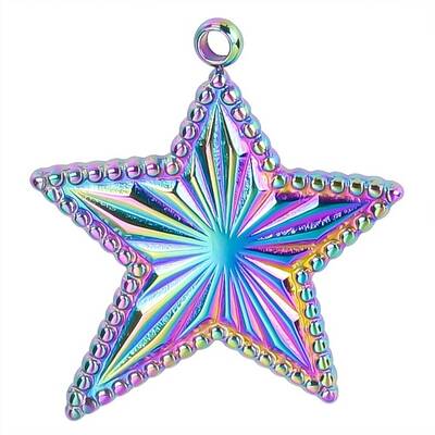 Stainless Steel Pendants