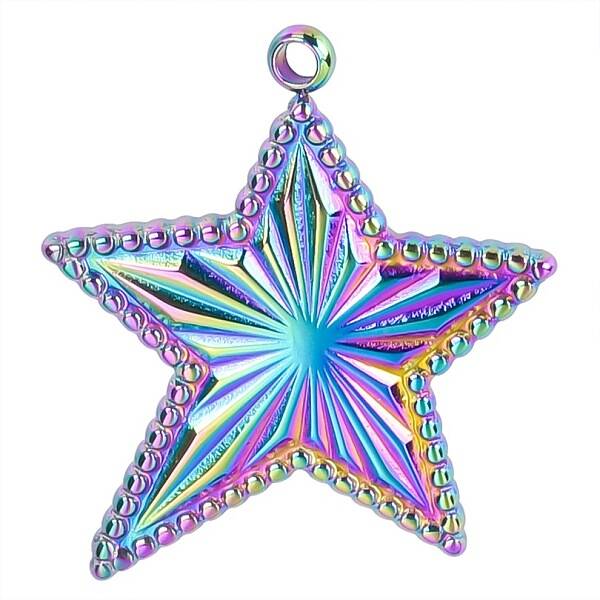 Stainless Steel Pendants