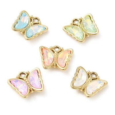 Glass Pendants
