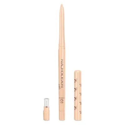 Naj Oleari Irresistible Eyeliner & Eye Pencil 02 - Golden Brown