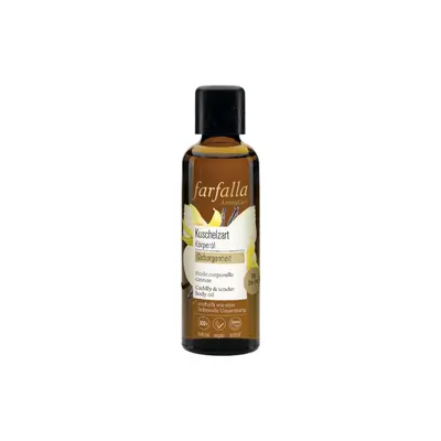 Farfalla Body Oil Safety 75 ml