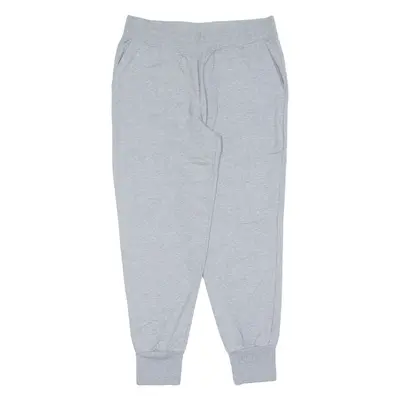 PATAGONIA Mens Joggers Grey Tapered S W29 L26