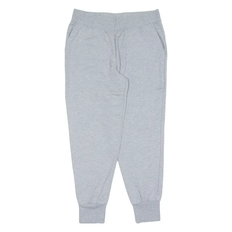PATAGONIA Mens Joggers Grey Tapered S W29 L26