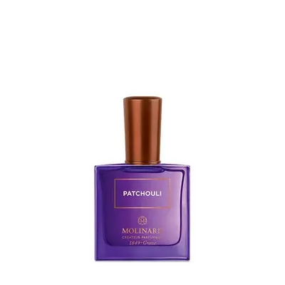 Molinard Patchouli Eau de Parfum 30ml