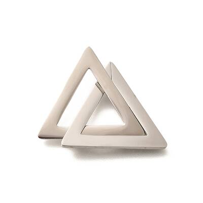 304 Stainless Steel Linking Rings
