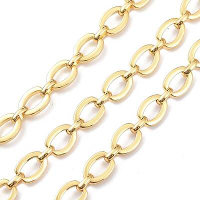 Brass Cable Chains