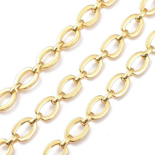 Brass Cable Chains