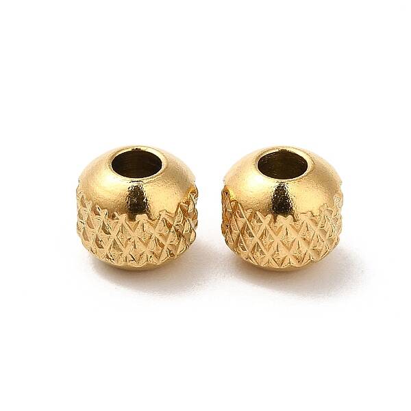 201 Stainless Steel Bead
