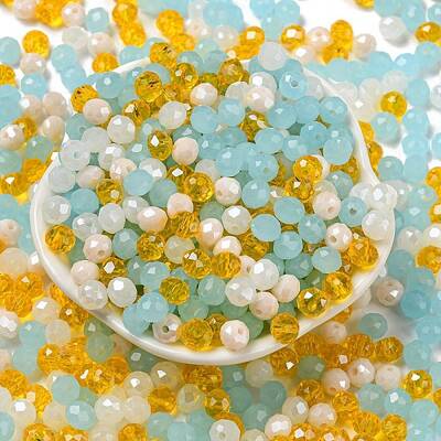 Glass Beads