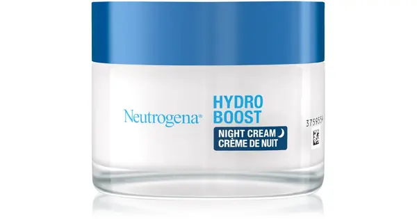 Neutrogena Hydro Boost Night Cream 50ml
