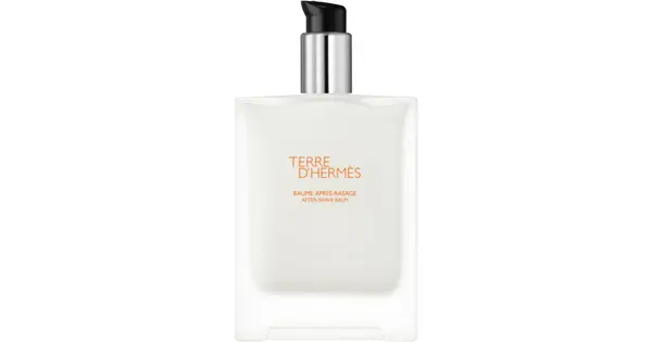 Hermès Hermes Paris Terre D'hermes Aftershave balm 100 ml