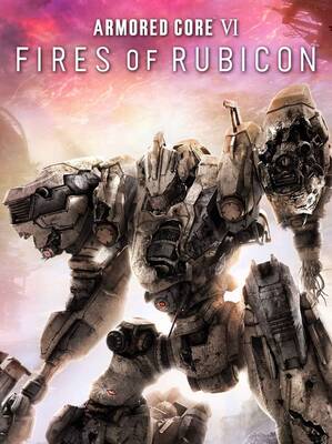 Armored Core VI: Fires of Rubicon | Steam