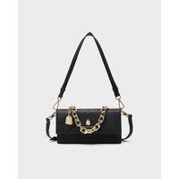 Sarah Purse in Black