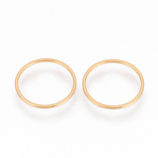 304 Stainless Steel Linking Ring