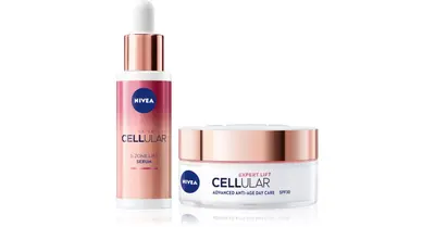 Nivea Cellular Expert Lift Advanced Anti-Age Gift Set - 30ml
