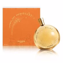 Hermes L'Ambre des Merveilles Eau de Parfum - 50ml