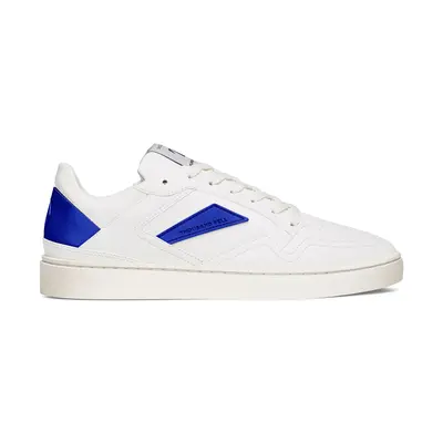 Women's Court | White-Ultraviolet | Size: 5