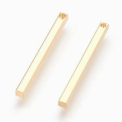 Brass Pendants