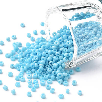 Glass Seed Beads