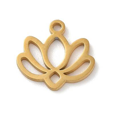 304 Stainless Steel Pendants