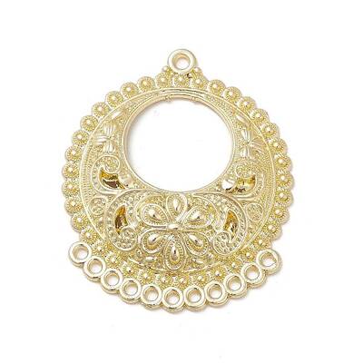 Rack Plating Alloy Chandelier Component Links