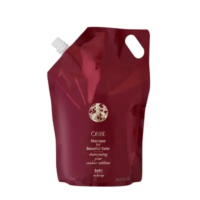 Refill Oribe Beautiful Color Shampoo 1000 ml