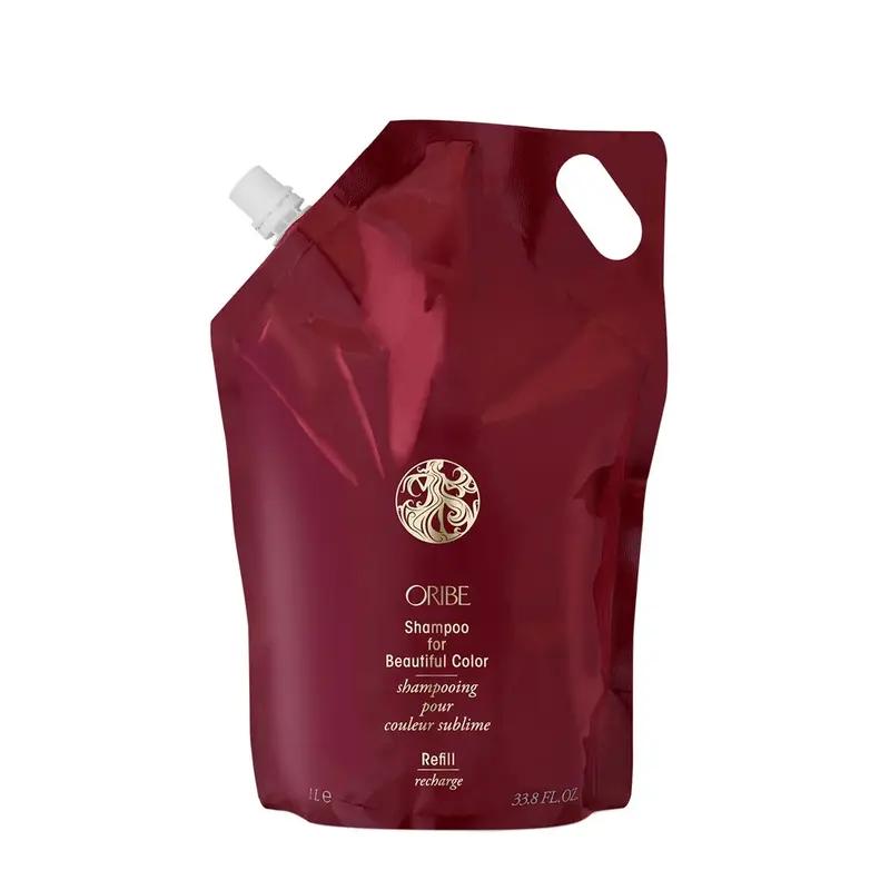 Refill Oribe Beautiful Color Shampoo 1000 ml