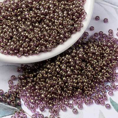 MIYUKI Round Rocailles Beads