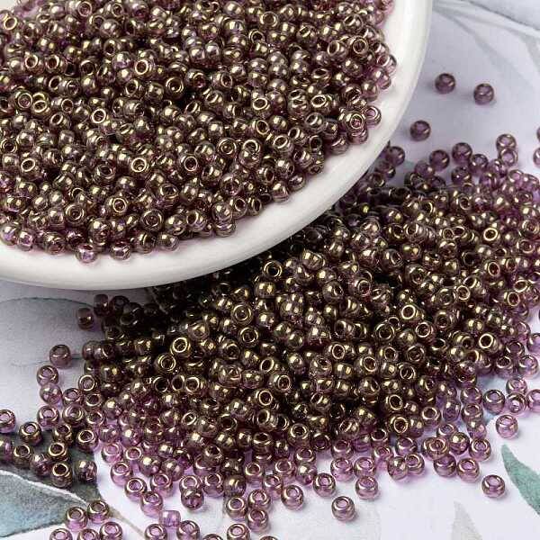 MIYUKI Round Rocailles Beads