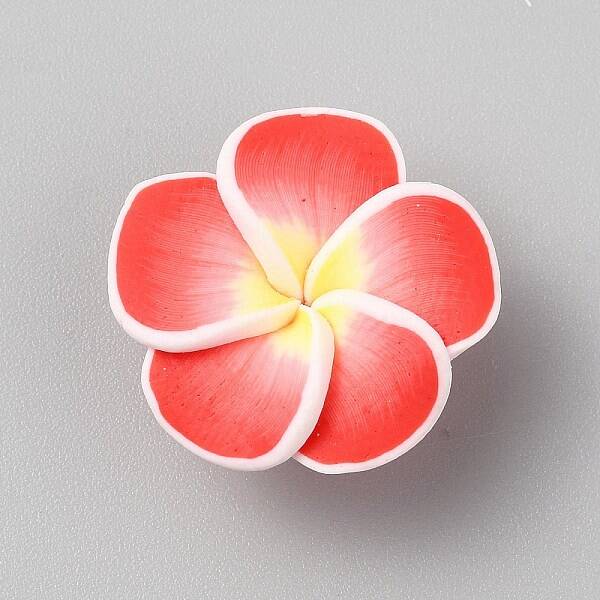 Handmade Polymer Clay Beads