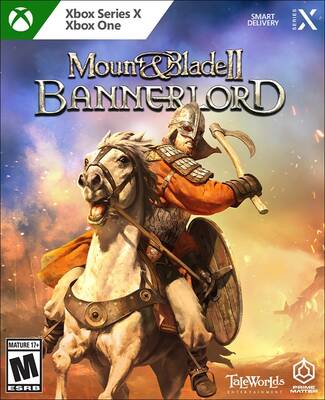 Mount & Blade 2: Bannerlord