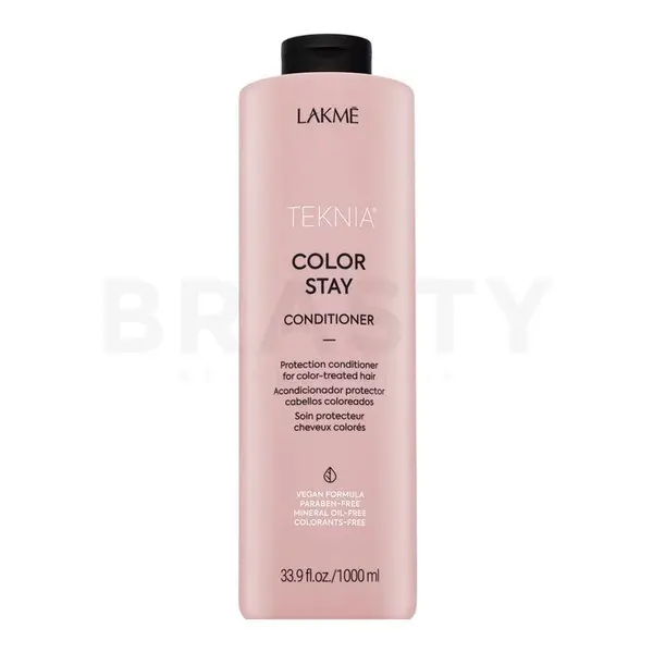 Lakmé Teknia Color Stay Conditioner 1000 ml