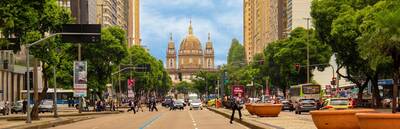 From Colonialism to Democracy: A Rio de Janeiro Tour with Context