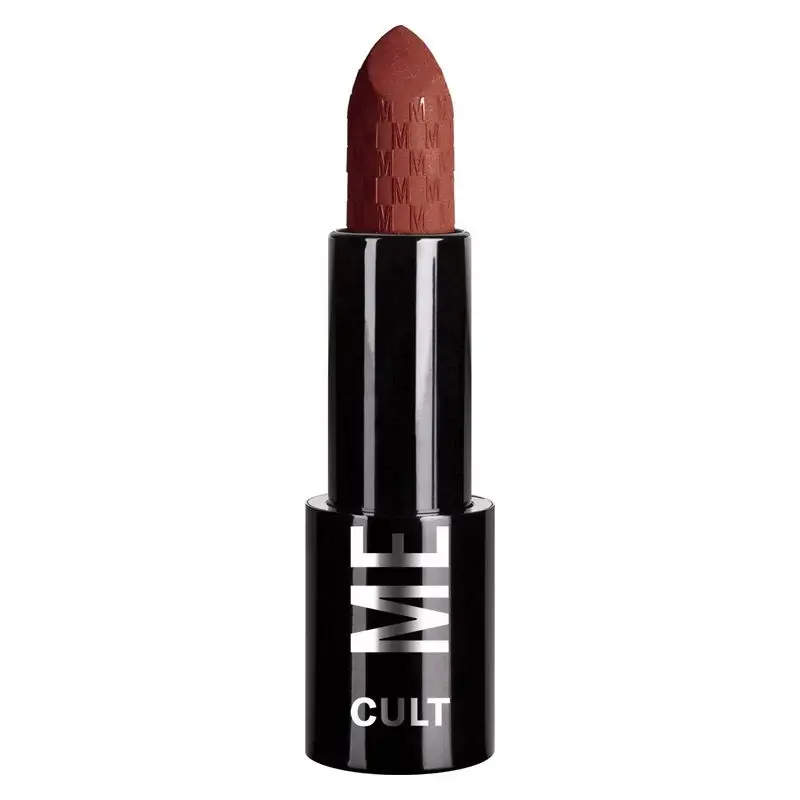 Mesauda Cult Matte - Matte Lipstick 207 - Bestseller 3.5 G