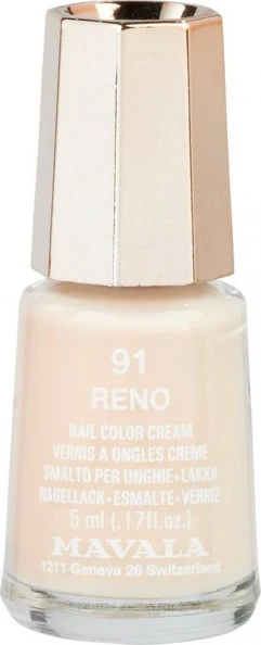 Mavala Minicolors - Nail Polish 091 Reno