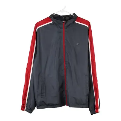 Star Wars Jacket - Large Grey Polyester