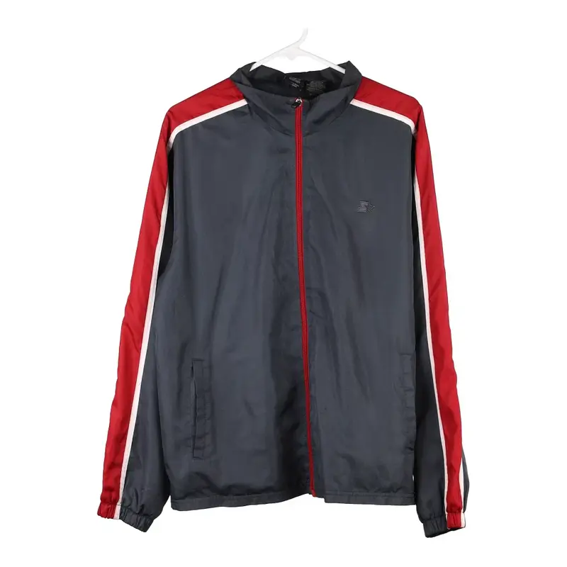 Star Wars Jacket - Large Grey Polyester
