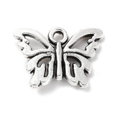 Tibetan Style Alloy Charms