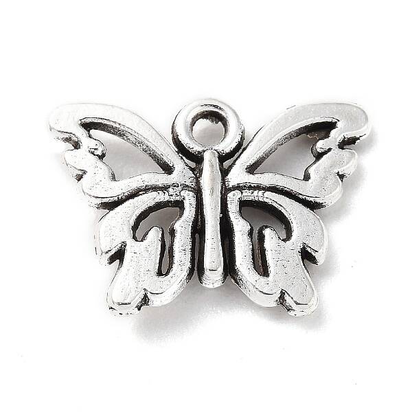 Tibetan Style Alloy Charms